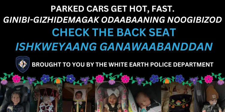 Wee Rework Of We Police Department Ad August 2024