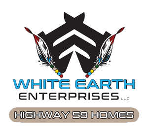 Highway 59 Homes Logo